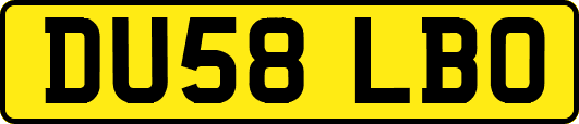 DU58LBO