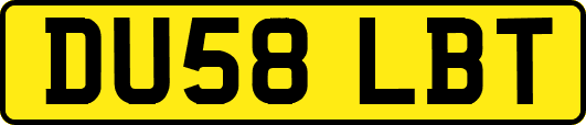 DU58LBT