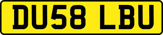 DU58LBU