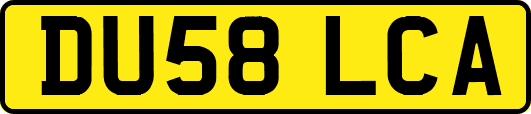 DU58LCA