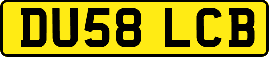 DU58LCB