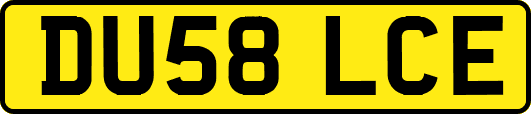 DU58LCE
