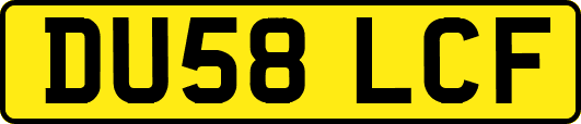 DU58LCF