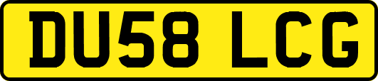DU58LCG
