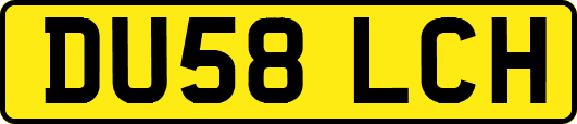DU58LCH