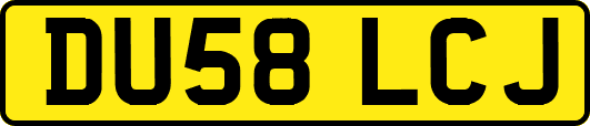 DU58LCJ