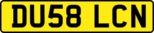 DU58LCN