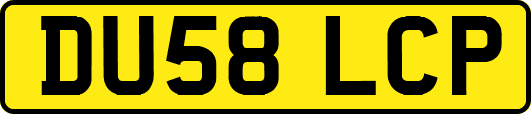 DU58LCP