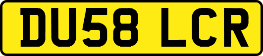 DU58LCR