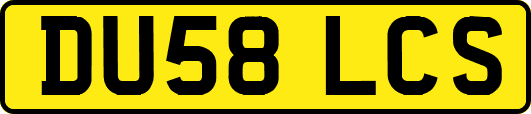 DU58LCS