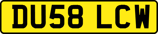 DU58LCW