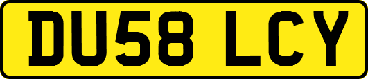 DU58LCY
