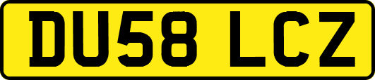 DU58LCZ