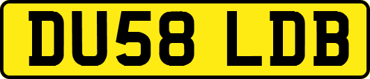DU58LDB