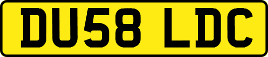 DU58LDC