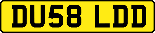 DU58LDD