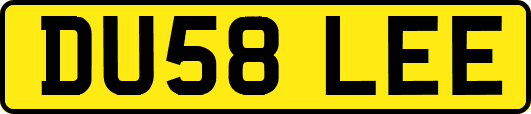 DU58LEE