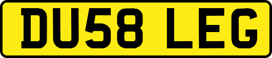 DU58LEG