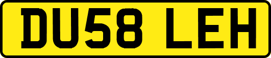 DU58LEH