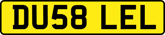 DU58LEL