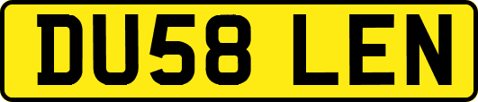 DU58LEN
