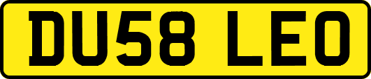 DU58LEO