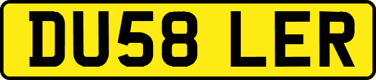 DU58LER