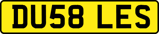 DU58LES