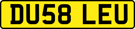DU58LEU