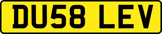 DU58LEV