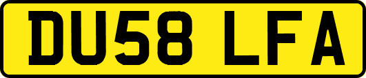 DU58LFA