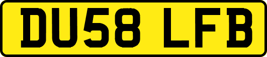 DU58LFB