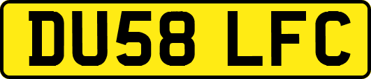 DU58LFC