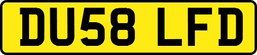 DU58LFD