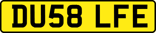 DU58LFE