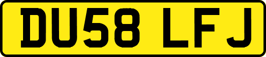 DU58LFJ