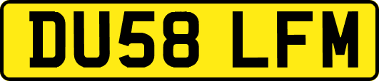 DU58LFM