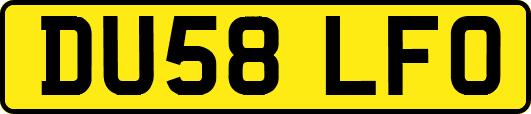 DU58LFO