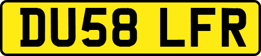 DU58LFR