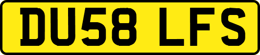 DU58LFS