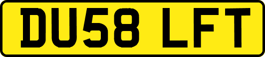 DU58LFT