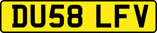 DU58LFV