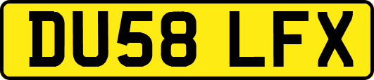 DU58LFX