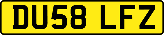 DU58LFZ