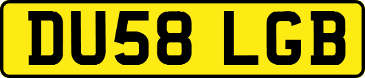 DU58LGB
