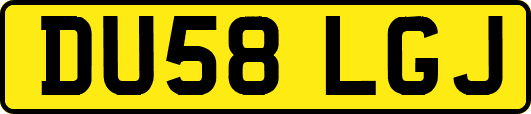 DU58LGJ