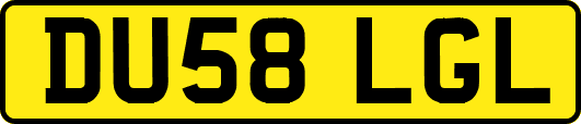 DU58LGL