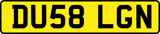 DU58LGN