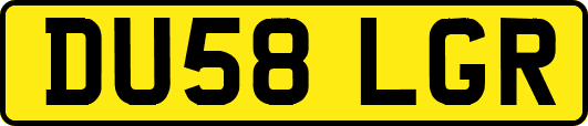 DU58LGR
