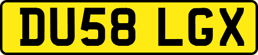 DU58LGX